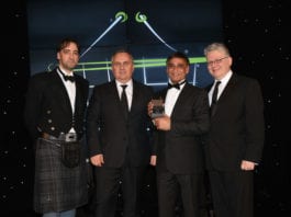 Winners Gallery – Grocer Awards 2016