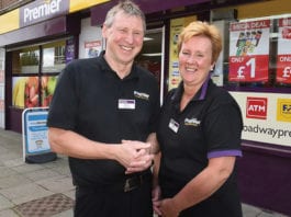 The breakfast connection