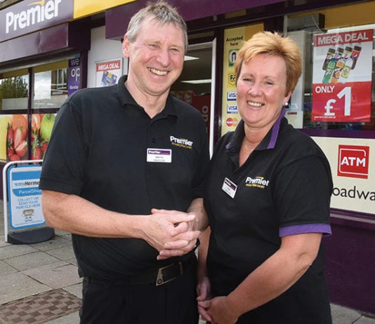 The breakfast connection