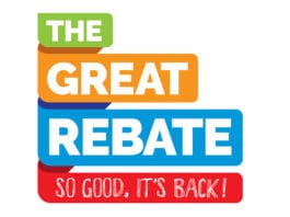 Bestway’s great rebate returns