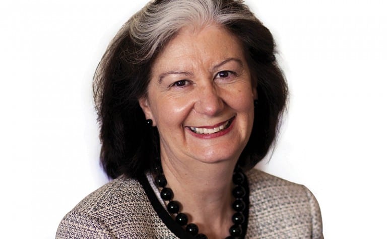 Charity chief to retire