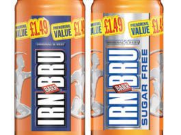 Budget springs sugar tax