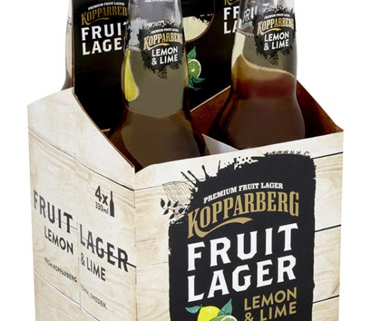 Fruit choice expanded