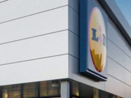 Grocery up but symbols down