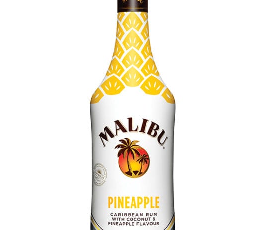 Pineapple direction