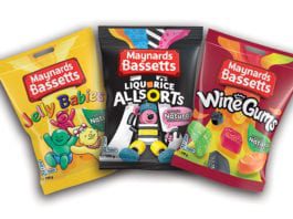 Two brands become one