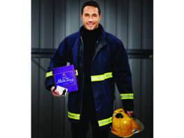 Return of the chocolate hero