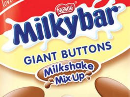 Big brand push mixes up and breaks out