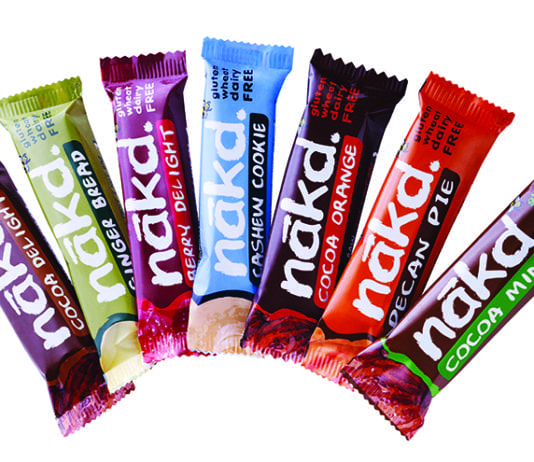 Nakd claims it’s dressing up the category
