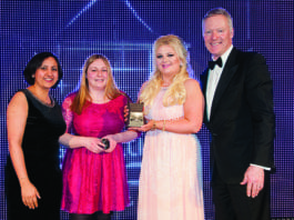 Who will be the 2016 confectionery champ?