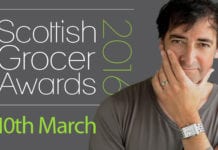 Scottish Grocer Awards 2016