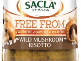 Sauce adds more free choice