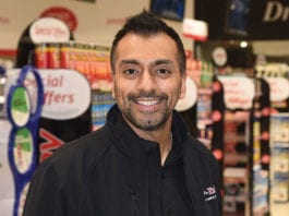 Can retailers prevent tax? Sak Gosal