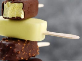 Spar adds more mini treats