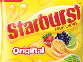 Nights in and on-the-go boost sweets