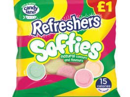 Bags of potential for big sharing sales