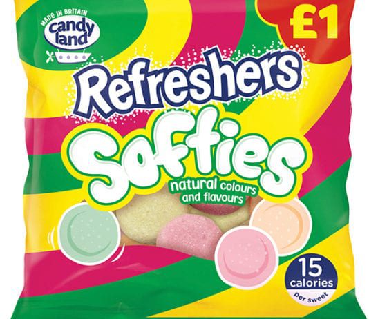 Bags of potential for big sharing sales