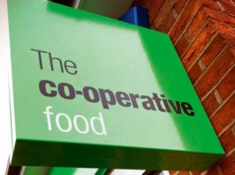 Co-op fastest growing non-discounter