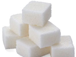 Shopper concern shifts to sugar sugar
