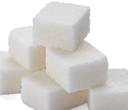 Shopper concern shifts to sugar sugar