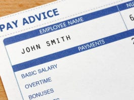 Minimum wage to jump 3.7%