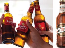 Packaging up the globe