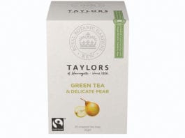 Pairing with the gardens