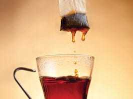 Not a ray of golden sunshine