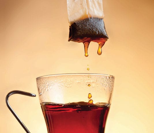 Not a ray of golden sunshine