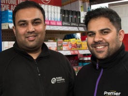 Awards profile – Tobacco Accessories Retailer of the Year 2016