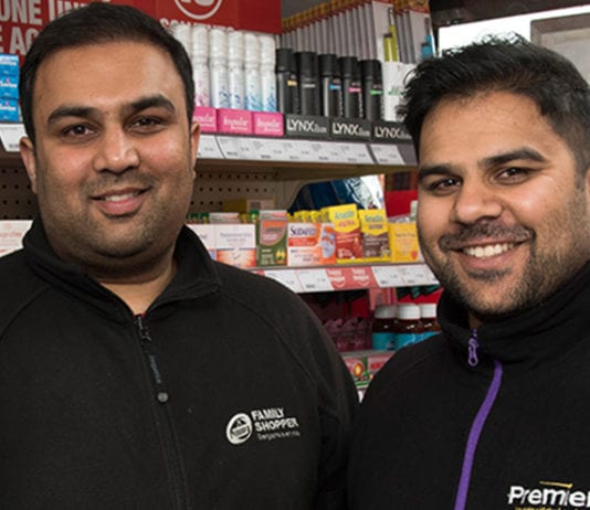 Awards profile – Tobacco Accessories Retailer of the Year 2016