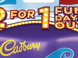 Targeting the big day out