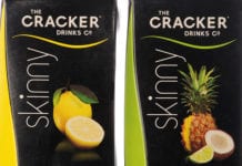 Cracker Drinks Co