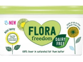 Spreading freedom into new markets