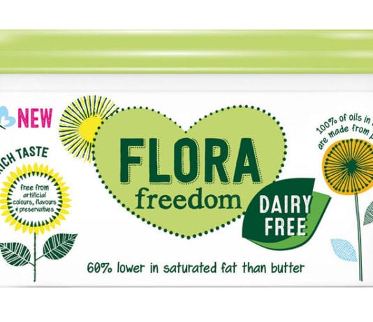 Spreading freedom into new markets