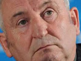 Big Issue chief for SWA