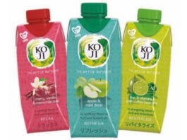 Juices go on a health kick