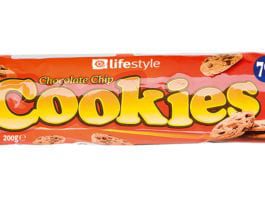 Landmark hits the own label road