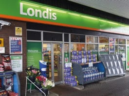 Sales up but like-for-likes down at Booker