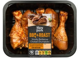 Moy Park ‘turns up the heat’ with Budgens and Ocado contracts Moy Park
