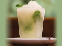 Spirit of mellow yellow togetherness