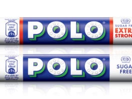 Polo goes strong and free Polo