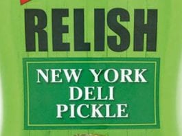 Relish the Stateside opportunities