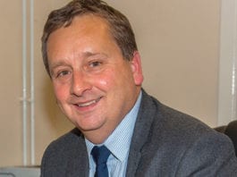 Convenience home run