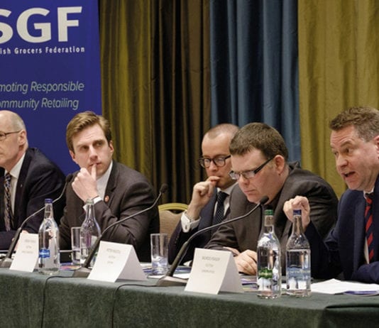 We’ll reconsider shopworker law