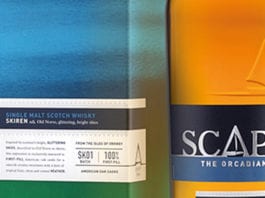 American connection for new Orkney expression