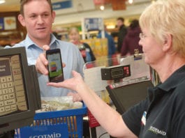 A game of two halves