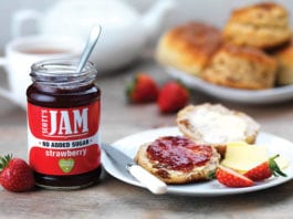 Set to open new jars