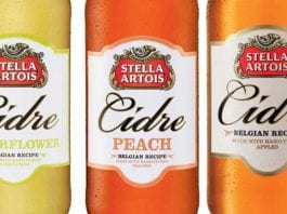 Flavours of the summer