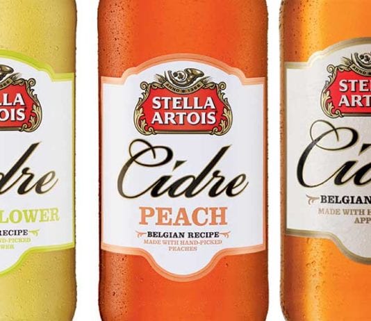 Flavours of the summer